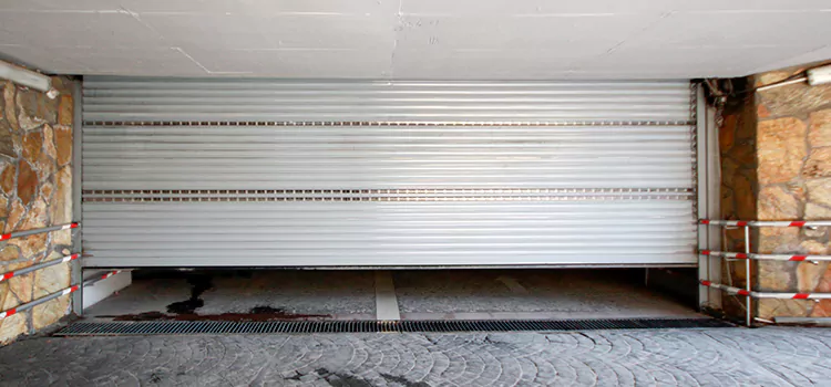 Steel Garage Door Repair Mayfield Heights