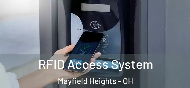 RFID Access System Mayfield Heights - OH